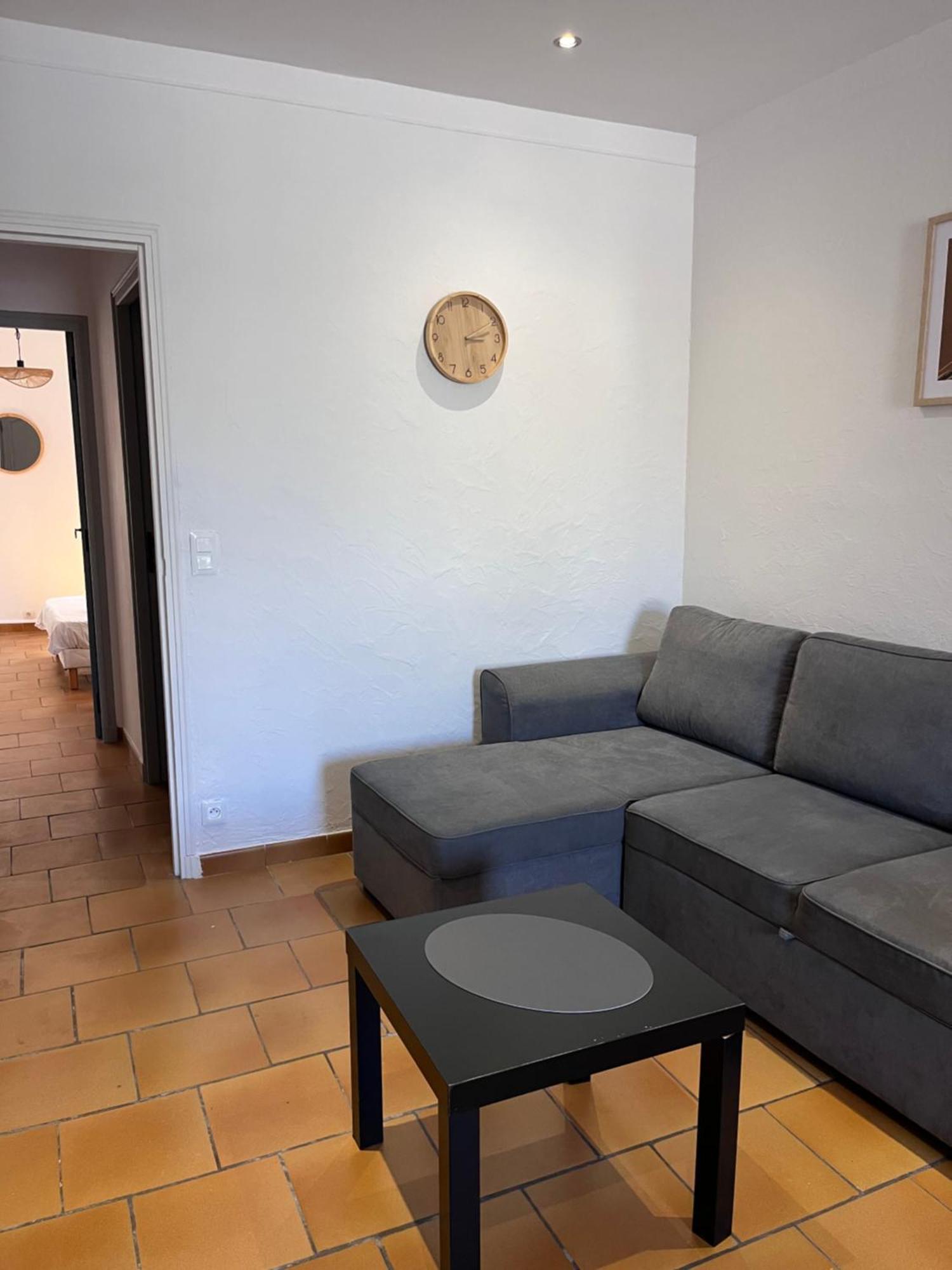 Charmant T2 En Plein Centre Ville De Cavaillon Exterior foto